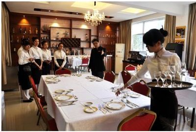 速看！定南這所學(xué)校酒店管理專(zhuān)業(yè)火熱招生中